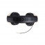 Stereo Gaming Headset V3 PS4 White (Nacon) thumbnail
