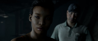The Dark Pictures: Man of Medan PS4