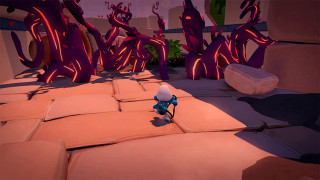 The Smurfs: Mission Vileaf Smurftastic Edition PS4