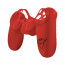 Trust 21214 GXT 744R silikónové púzdro na ovládač PlayStation 4 (červené) thumbnail