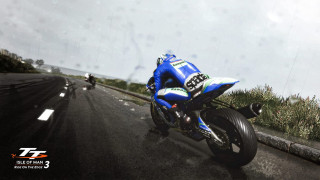 TT: Isle of Man - Ride on the Edge 3 PS4