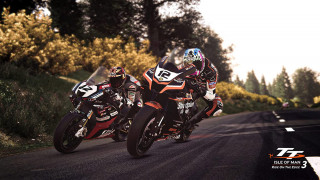 TT: Isle of Man - Ride on the Edge 3 PS4