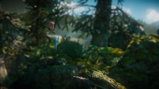 Unravel Yarny Bundle PS4