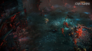Warhammer Chaosbane Magnus Edition PS4