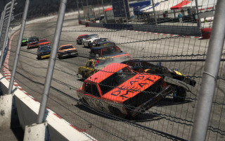 Wreckfest PS4