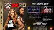 WWE 2K20 DELUXE EDITION thumbnail