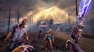 7 Days to Die – Console Edition Survival Bundle PS5