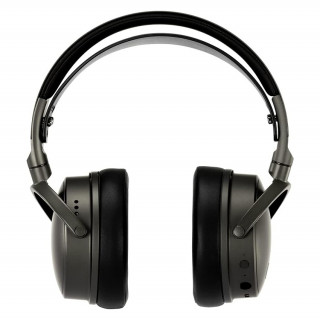 AUDEZE Maxwell PlayStation Herná náhlavná súprava – čierna (208-MW-1120-01 PLAYSTATION) PS5