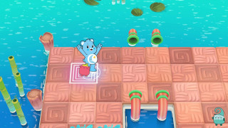 Care Bears: Unlock the Magic PS5