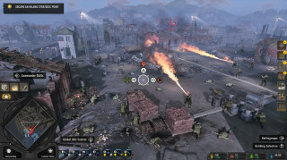 Company of Heroes 3: Console Launch Edition PS5