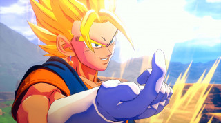 Dragon Ball Z: Kakarot – Legendary Edition PS5