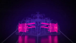 F1 24 PS5