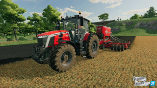 Farming Simulator 22  PS5