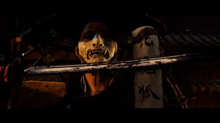 Ghost of Yotei PS5