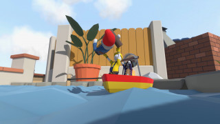 Human: Fall Flat – Dream Collection PS5