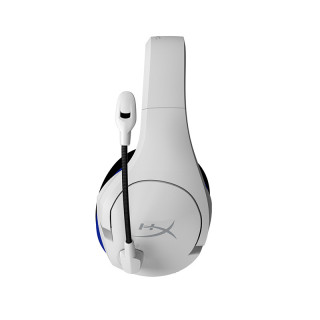 HyperX Cloud Stinger Core - Wireless Gaming Headset (bielo-modrá) (4P5J1AA) PC