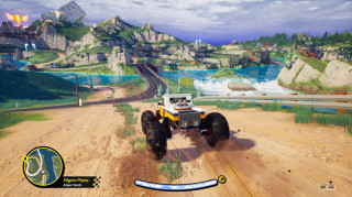 LEGO 2K Drive Awesome Edition PS5