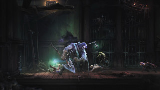 Mandragora: Whispers of the Witch Tree - Collector's Edition PS5