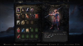 Mandragora: Whispers of the Witch Tree - Collector's Edition PS5