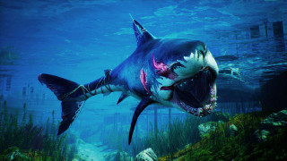 Maneater PS5
