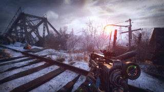 Metro Exodus Complete Edition PS5