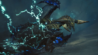 Monster Hunter Wilds + Steelbook PS5