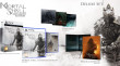 Mortal Shell: Enhanced Edition Deluxe Set thumbnail
