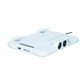 Nacon PS5 Slim Vertikálny stojan a nabíjacia stanica  PS5
