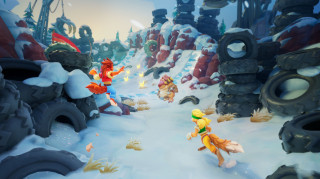 Nikoderiko: The Magical World - Directors Cut Collector's Edition PS5
