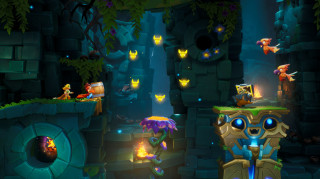 Nikoderiko: The Magical World - Directors Cut PS5