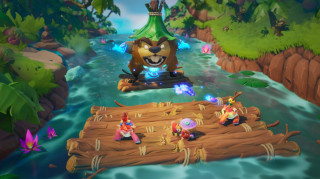 Nikoderiko: The Magical World - Directors Cut PS5