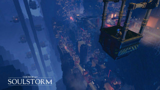 Oddworld: Soulstorm (Steelbook Edition)  PS5