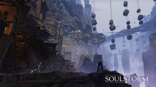 Oddworld: Soulstorm (Steelbook Edition)  PS5