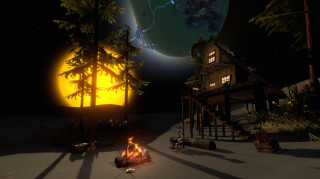 Outer Wilds: Archeologist Edition PS5