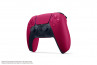 PlayStation®5 (PS5) DualSense™ ovládač (Cosmic Red) thumbnail