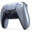 PlayStation 5 (PS5) DualSense™ ovládač (Sterling Silver) thumbnail