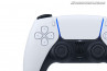 PlayStation 5 (PS5) DualSense ovládač (Black/White) + EA Sports FC 24 (kód) thumbnail