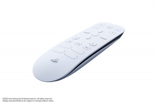 Sony Media Remote PS5 PS5