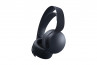 PlayStation®5 (PS5) Midnight Black PULSE 3D™ Wireless Headset thumbnail