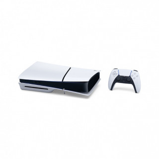 PlayStation 5 (Slim) + DualSense Ovládač PS5