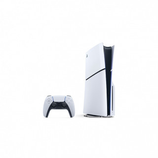 PlayStation 5 (Slim) + DualSense Ovládač PS5