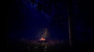 Slender: The Arrival VR PS5