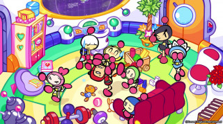 Super Bomberman R 2 PS5