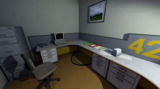 The Stanley Parable: Ultra Deluxe PS5