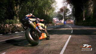 TT: Isle of Man - Ride on the Edge 3 PS5