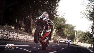 TT: Isle of Man - Ride on the Edge 3 PS5