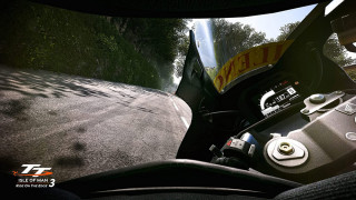 TT: Isle of Man - Ride on the Edge 3 PS5