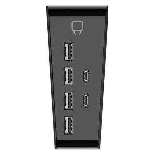Venom VS5006 USB HUB PS5  PS5