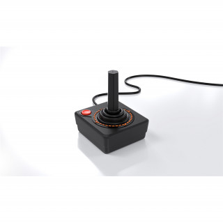 Atari 2600+ CX40 Joystick Retro