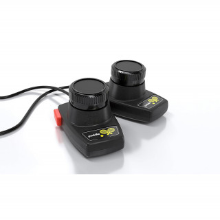 Atari 2600+ Twin Paddle Controller Pack & 4Games in 1 Retro